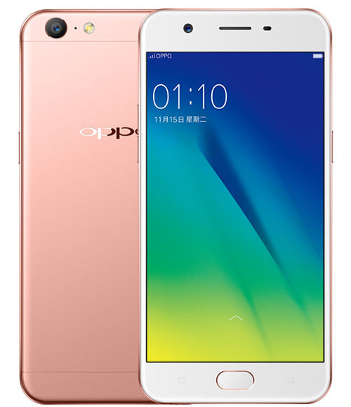 Oppo A57