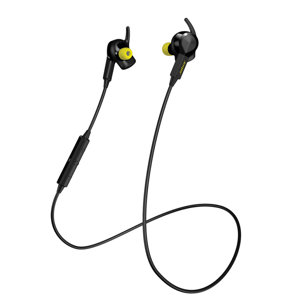 JABRA SPORT PULSE