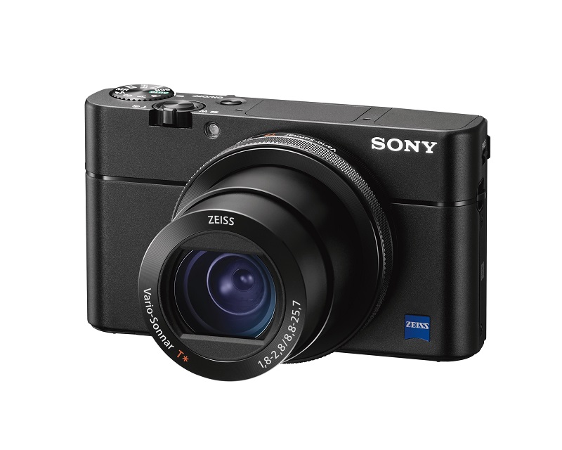 Sony RX100 V