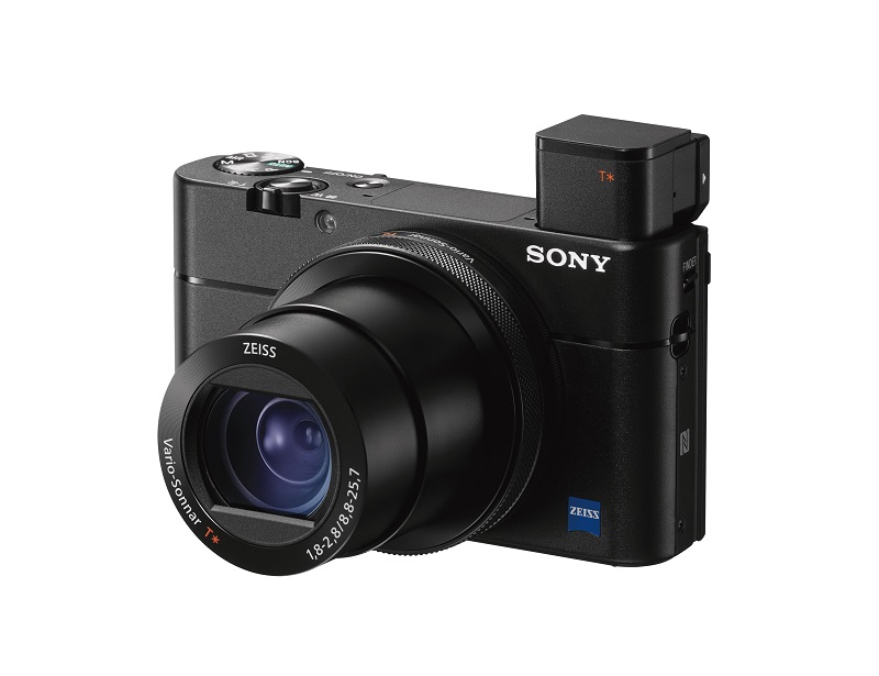 Sony RX100 V