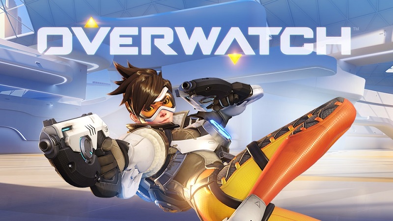 Overwatch เล่นฟรี