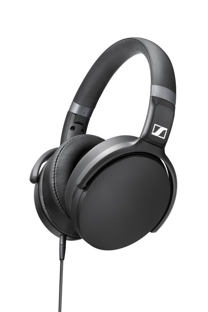 Sennheiser HD 4