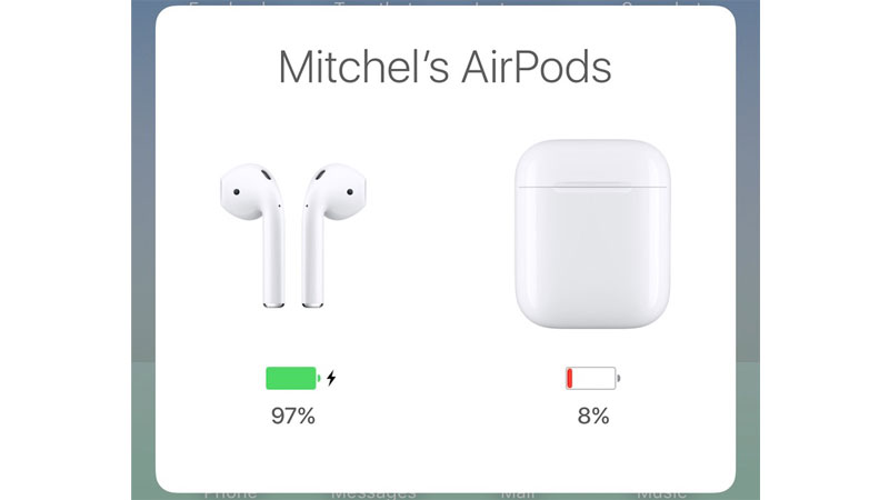 Airpods