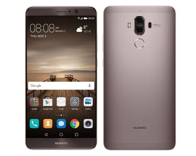 Huawei-Mate-9