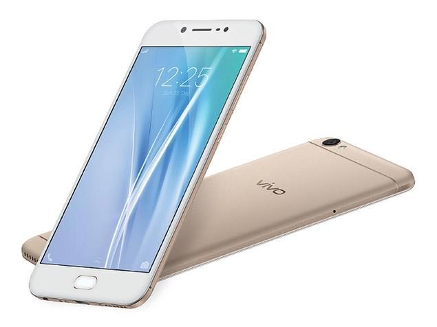 vivo-v5