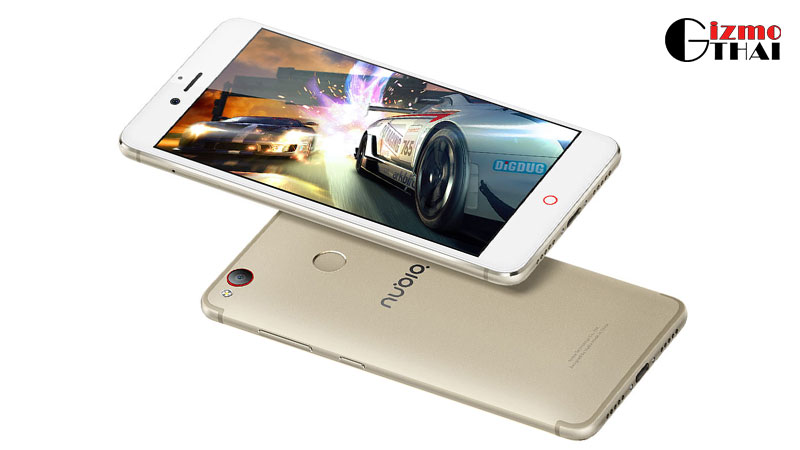 Nubia z11 mini s