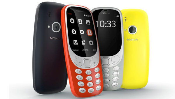 Nokia 3310