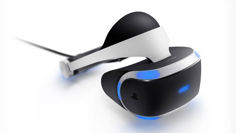 PlayStation VR PS VR