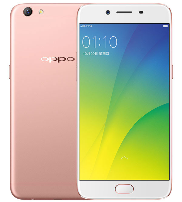 Oppo R9s