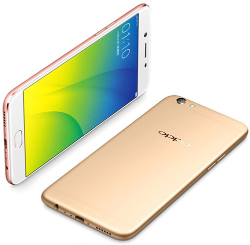 OPPO-R9s