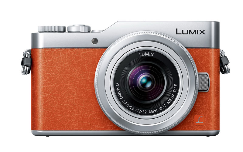 Panasonic Lumix GF9