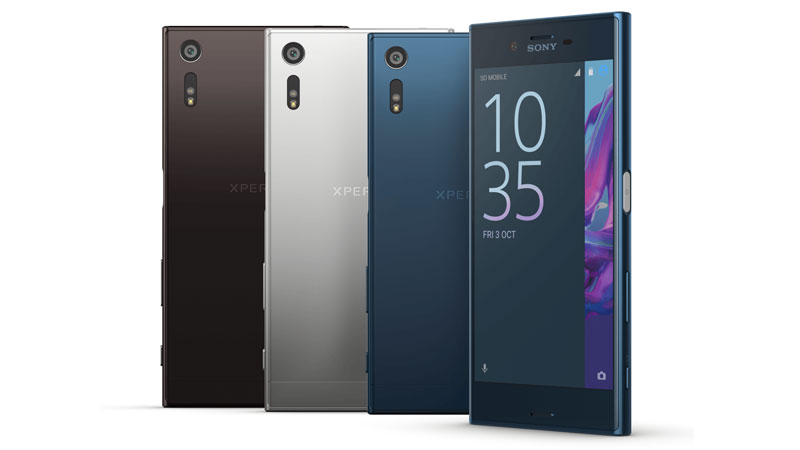 Sony Xperia XZ Premium