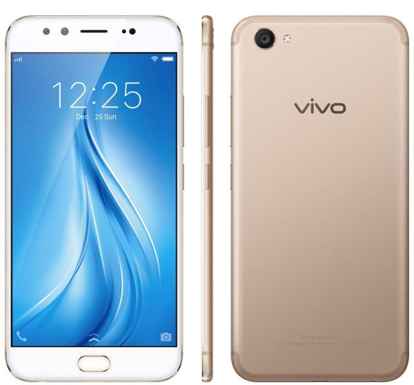 vivo V5 Plus