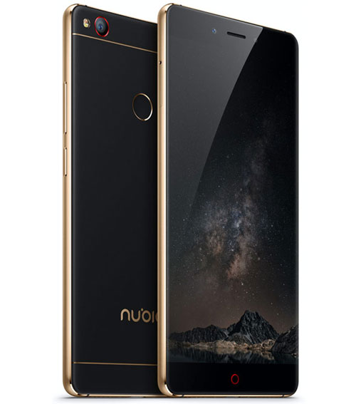 nubia Z11