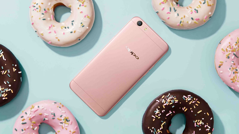 Oppo A57