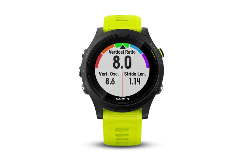 GARMIN Forerunner 935