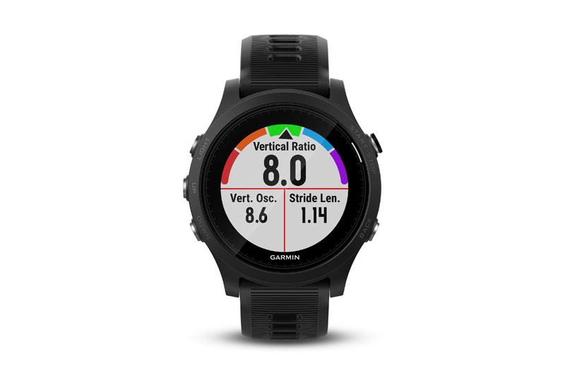 Garmin Forerunner 935