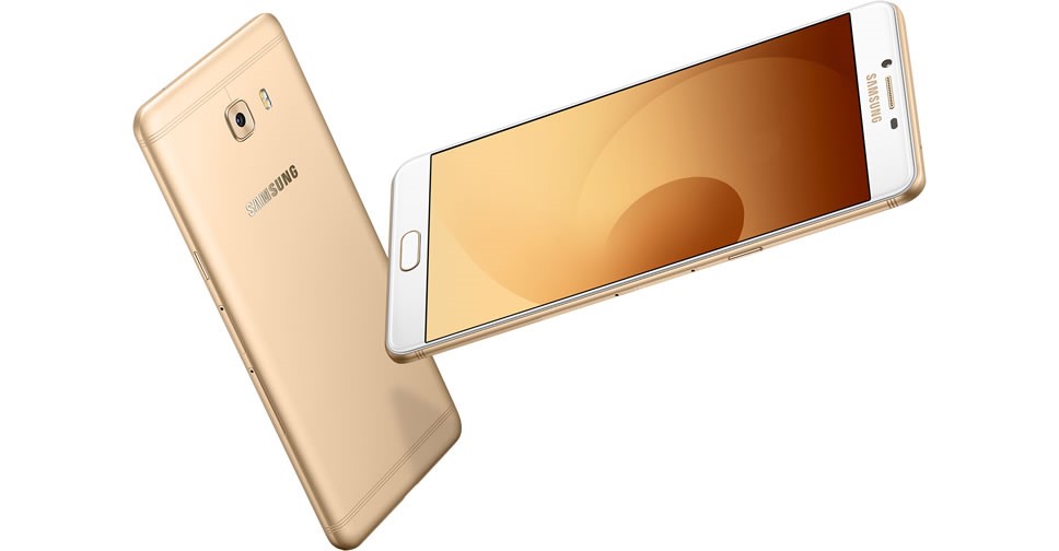 Samsung Galaxy C9 Pro