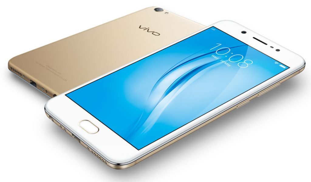 Vivo-V5s