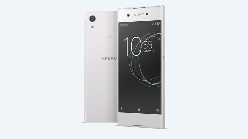 Sony Xperia XA1