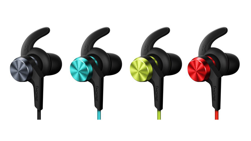 iBFree Bluetooth in-Ear Headphones