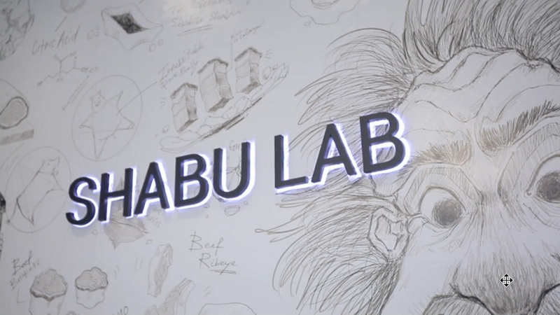 Shabu Lab