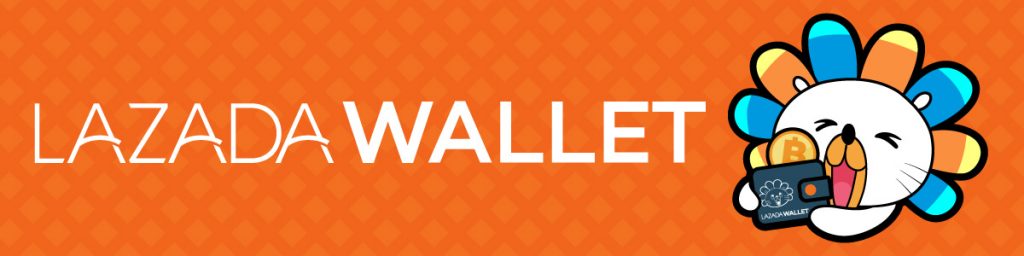 Lazada Wallet