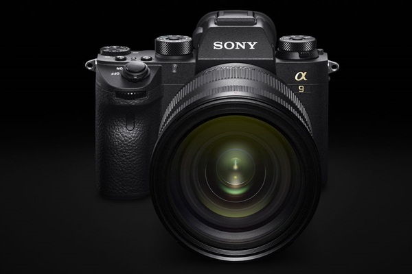 Sony A9