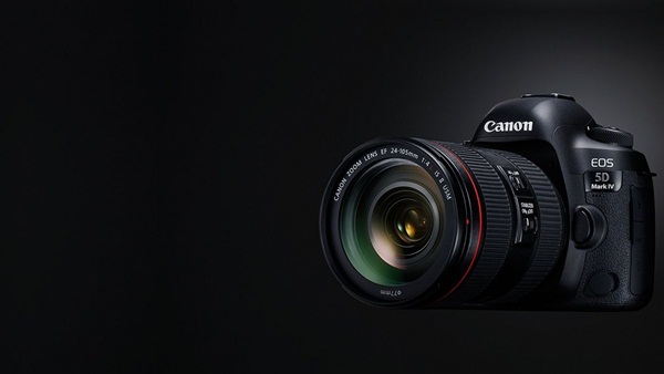 Canon EOS 5D