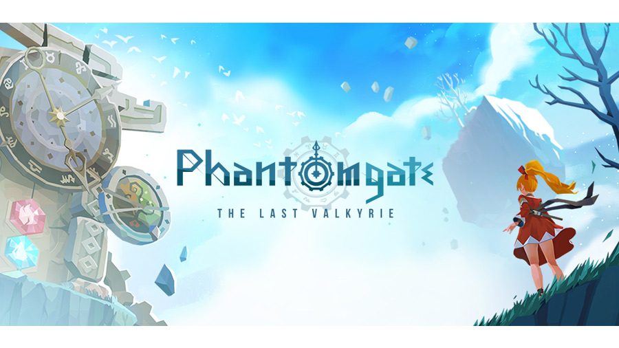 แนะนำเกมมือถือ PHANTOMGATE ผจญภัยไปในโลกแห่งเทพปกรณัมนอร์ส