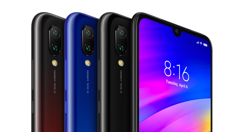 Redmi 7