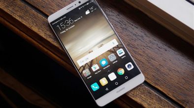 Huawei Mate 9