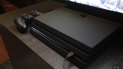 PS4 Pro