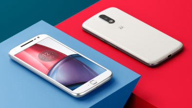 review moto g4 plus