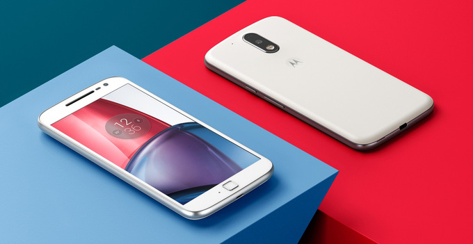 review moto g4 plus