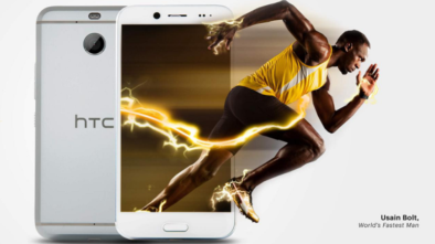 HTC Bolt