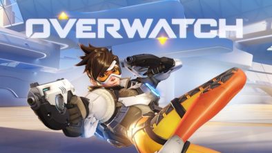 Overwatch เล่นฟรี