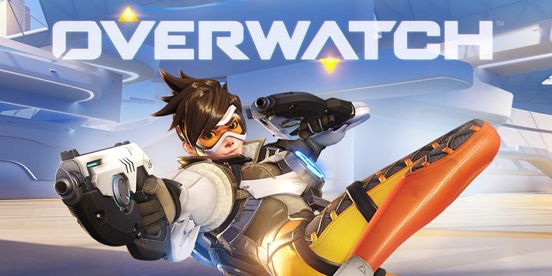 Overwatch เล่นฟรี