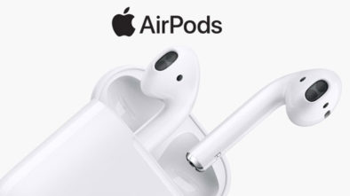 Apple AirPods