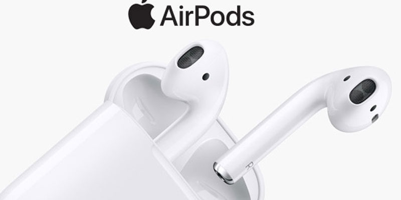 Apple AirPods