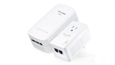 TP-Link TL-WPA4530