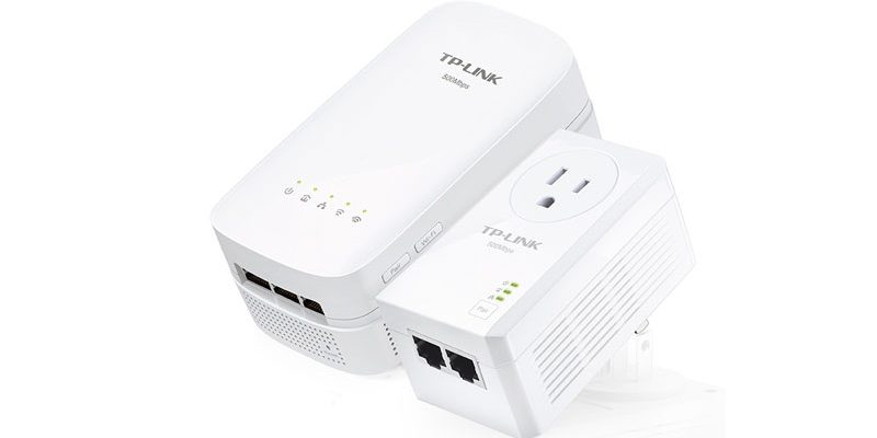 TP-Link TL-WPA4530