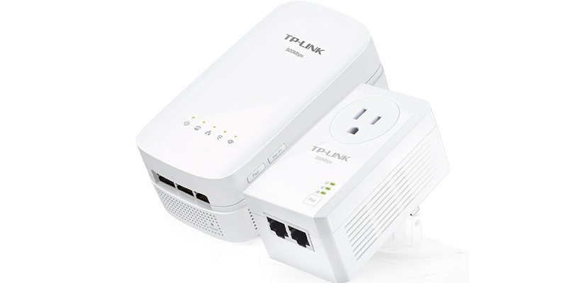 TP-Link TL-WPA4530