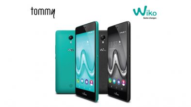 Wiko Tommy