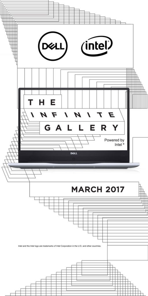 Dell The Infinite Gallery