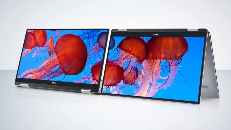 Dell XPS 13 2-in-1