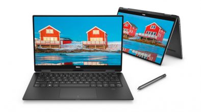 Dell XPS 13 2-in-1