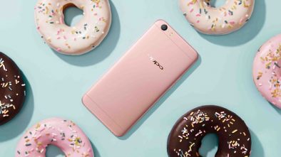 Oppo A57