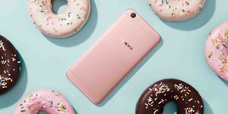 Oppo A57