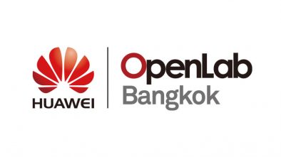 Huawei OpenLab Bangkok